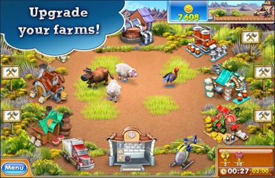 Farm frenzy 3 free full version